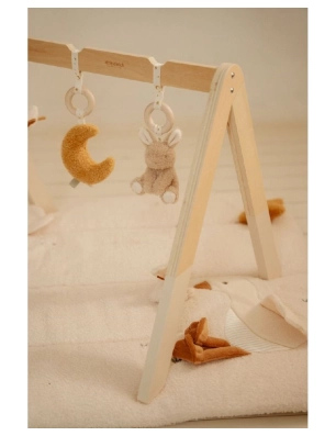 Gimnasio Newborn Naturals de Little Dutch