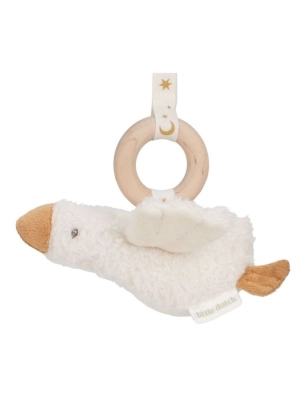 Gimnasio Newborn Naturals de Little Dutch