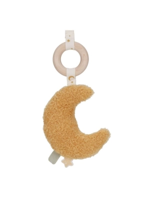 Gimnasio Newborn Naturals de Little Dutch