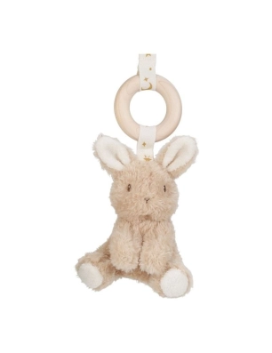 Gimnasio Newborn Naturals de Little Dutch