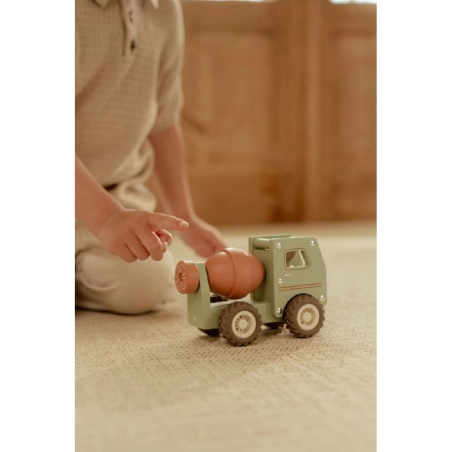 Hormigonera FSC de Little Dutch