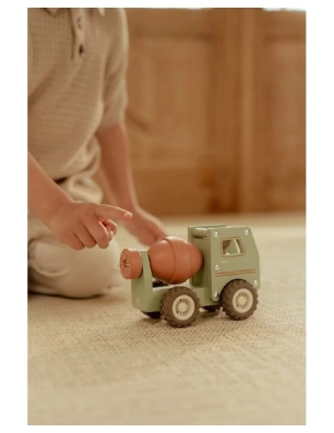 Hormigonera FSC de Little Dutch