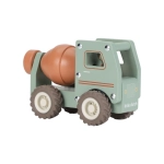 Hormigonera FSC de Little Dutch