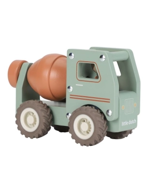 Hormigonera FSC de Little Dutch