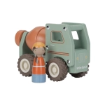 Hormigonera FSC de Little Dutch