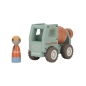 Hormigonera FSC de Little Dutch Hormigonera FSC de Little Dutch