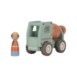 Hormigonera FSC de Little Dutch