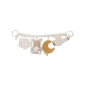 Juguete Carrito Newborn Naturals de Little Dutch