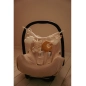 Juguete Carrito Newborn Naturals de Little Dutch