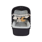Juguete Carrito Newborn Naturals de Little Dutch