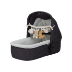 Juguete Carrito Newborn Naturals de Little Dutch