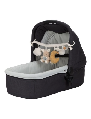 Juguete Carrito Newborn Naturals de Little Dutch