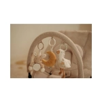 Juguetes para Colgar Newborn Naturals de Little Dutch