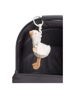 Juguetes para Colgar Newborn Naturals de Little Dutch