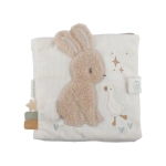 Libro Blando Newborn Naturals de Little Dutch