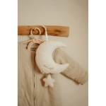 Luna Musical Newborn Naturals de Little Dutch