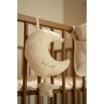 Luna Musical Newborn Naturals de Little Dutch