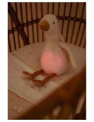 Luz Compañía Oca Newborn Naturals de Little Dutch