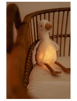 Luz Compañía Oca Newborn Naturals de Little Dutch