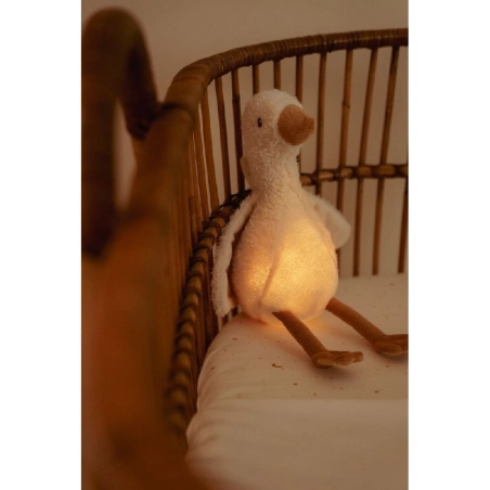 Luz Compañía Oca Newborn Naturals de Little Dutch