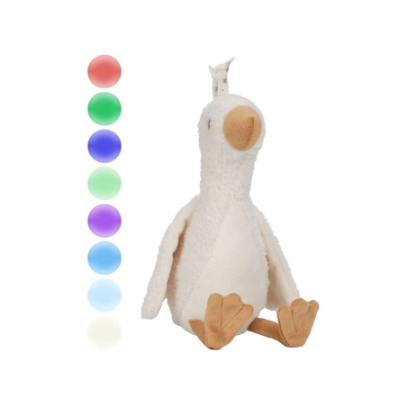 Luz Compañía Oca Newborn Naturals de Little Dutch