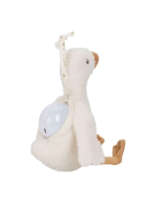 Luz Compañía Oca Newborn Naturals de Little Dutch