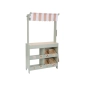Mercado de Madera FSC de Little Dutch
