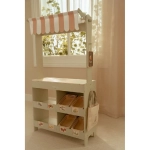 Mercado de Madera FSC de Little Dutch