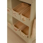 Mercado de Madera FSC de Little Dutch