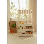 Mercado de Madera FSC de Little Dutch