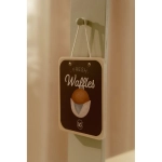 Mercado de Madera FSC de Little Dutch