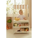 Mercado de Madera FSC de Little Dutch