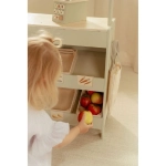 Mercado de Madera FSC de Little Dutch