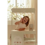 Mercado de Madera FSC de Little Dutch