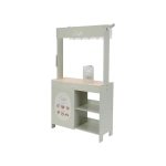Mercado de Madera FSC de Little Dutch