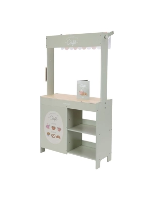 Mercado de Madera FSC de Little Dutch