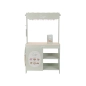 Mercado de Madera FSC de Little Dutch