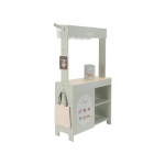 Mercado de Madera FSC de Little Dutch