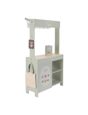 Mercado de Madera FSC de Little Dutch
