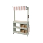 Mercado de Madera FSC de Little Dutch