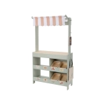 Mercado de Madera FSC de Little Dutch
