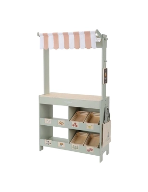 Mercado de Madera FSC de Little Dutch