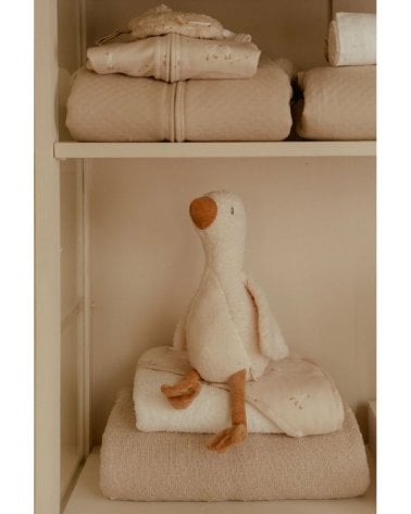 Oca 25cm Newborn Naturals de Little Dutch