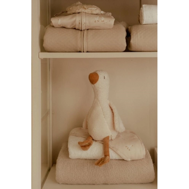 Oca 25cm Newborn Naturals de Little Dutch