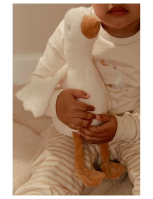 Oca 25cm Newborn Naturals de Little Dutch