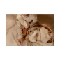 Oca 25cm Newborn Naturals de Little Dutch