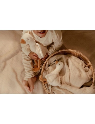 Oca 25cm Newborn Naturals de Little Dutch