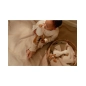 Oca 25cm Newborn Naturals de Little Dutch