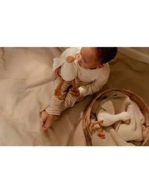 Oca 25cm Newborn Naturals de Little Dutch