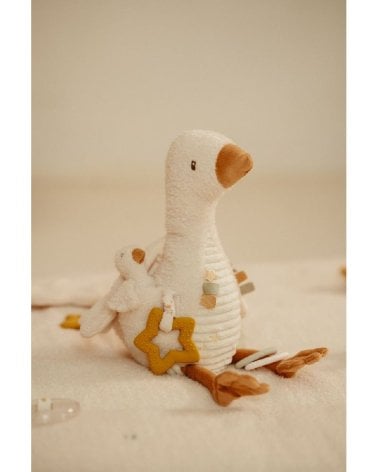 Oca Actividades Newborn Naturals de Little Dutch